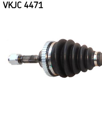 Cardan SKF VKJC 4471